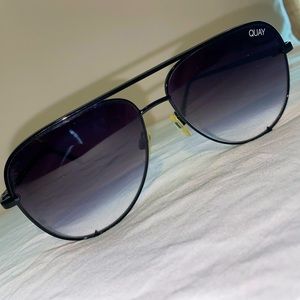 QUAY Australia x DESI PERKINS High Key Minis